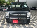 Suzuki Wagon R FX Hybrid Safety 2023