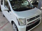 Suzuki Wagon R FX Hybrid Safety 2023