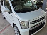 Suzuki Wagon R FX Hybrid Safety 2023
