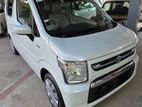 Suzuki Wagon R FX Hybrid Safety 2023