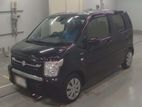 Suzuki Wagon R FX Hybrid Safety 2024