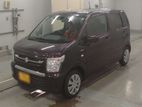 Suzuki Wagon R FX Hybrid Safety 2024