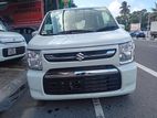 Suzuki Wagon R FX Hybrid Safety 2024