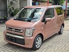 Suzuki Wagon R FX Hybrid Safety 2024
