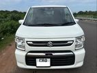 Suzuki Wagon R FX Hybrid Safety 2024