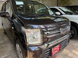 Suzuki Wagon R FX Hybrid Safety 2024