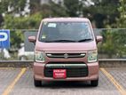 Suzuki Wagon R FX Hybrid Safety 2025