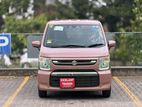 Suzuki Wagon R FX Hybrid Safety 2025