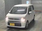 Suzuki Wagon R FX Hybrid Safety 2025