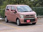 Suzuki Wagon R FX Hybrid Safety 2025