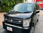 Suzuki Wagon R FX Hybrid Safety Ex 2025