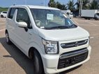 Suzuki Wagon R FX Hybrid Safety S 2025
