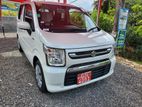 Suzuki Wagon R FX Hybrid 2024