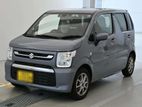 Suzuki Wagon R FX (Import) 2024
