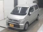 Suzuki Wagon R FX (Import) 2025