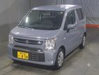 Suzuki Wagon R FX (Import) 2025