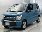Suzuki Wagon R FX (Import) 2025