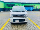 Suzuki Wagon R FX Key Start 2017