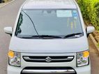 Suzuki Wagon R FX Limited New Face 2024