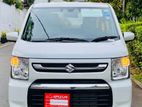 Suzuki Wagon R FX Limited NewFace 2024