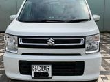 Suzuki Wagon R FX low mileage 2018