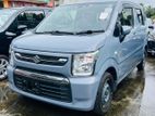Suzuki Wagon R FX Manual 2023