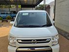 Suzuki Wagon R FX Mazda flear Hybrid 2023