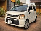 Suzuki Wagon R FX MH 85 S- Safety 2023