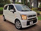 Suzuki Wagon R FX MH 85 S- Safety 2023