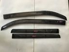 Suzuki Wagon R Fx Mh55 S Door Visor Set