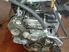 Suzuki Wagon R FX MH55S Complete Engine With Gear Box