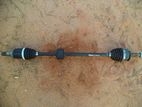 Suzuki Wagon R FX MH55S CV Joint Left & Right Side