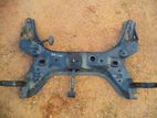 Suzuki Wagon R FX MH55S Suspension Bed