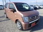 Suzuki Wagon R FX MH85 2024