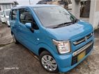 Suzuki Wagon R FX MH85 2024
