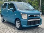 Suzuki Wagon R FX MH85S 2024