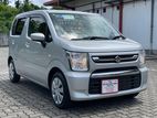 Suzuki Wagon R FX MH85S 2024