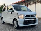 Suzuki Wagon R FX MH85S 2024