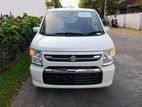 Suzuki Wagon R FX MH85S 2024