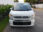 Suzuki Wagon R FX MH85S 2024