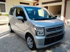 Suzuki Wagon R FX MH85S 2024