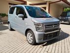 Suzuki Wagon R FX MH85S 2024