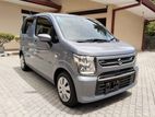 Suzuki Wagon R FX MH85S 2024