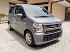 Suzuki Wagon R FX MH85S 2024