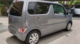 Suzuki Wagon R FX MH85S 2024