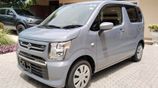Suzuki Wagon R FX MH85S 2024