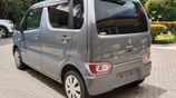 Suzuki Wagon R FX MH85S 2024
