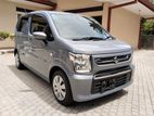 Suzuki Wagon R FX MH85S 2024