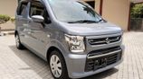 Suzuki Wagon R FX MH85S 2024