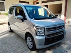 Suzuki Wagon R FX MH85S 2024
